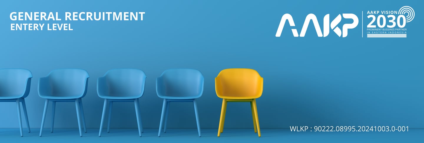 PT AAKP ANEKA USAHA RAYA