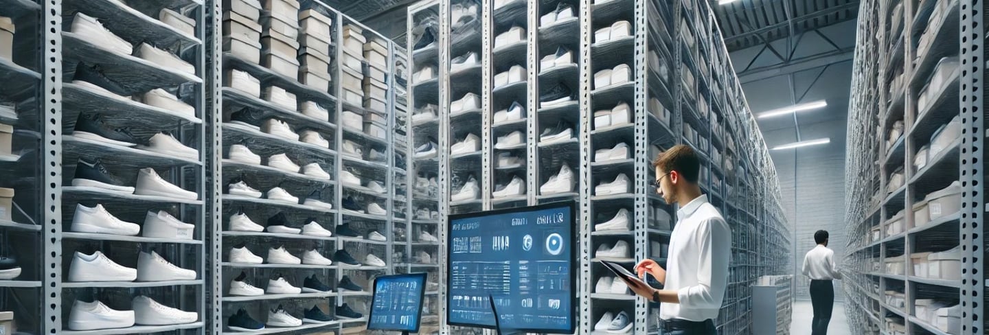 Sua indústria perde vendas por falta de controle? O SGC otimiza sua gestão comercial e aumenta seus 