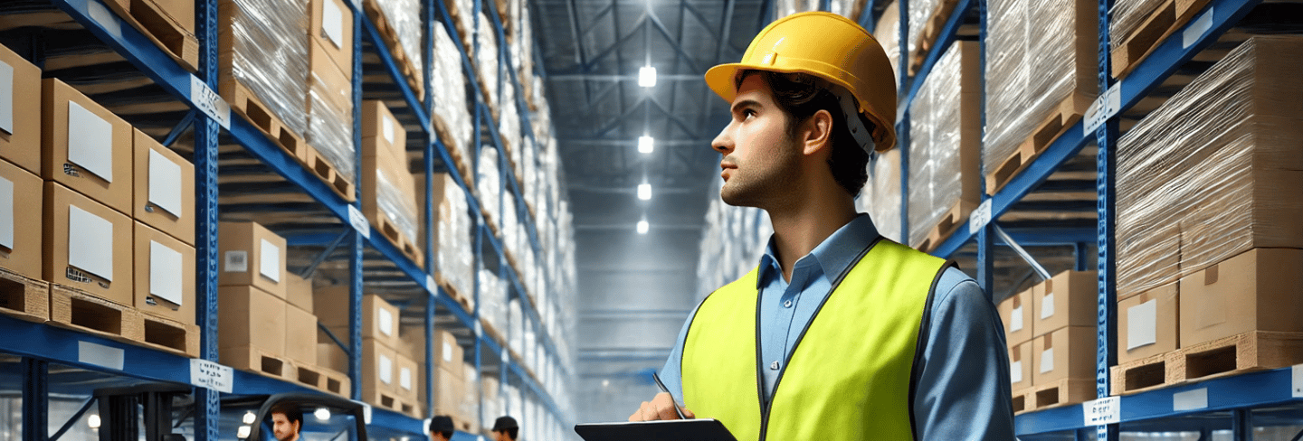 Controle de Inventário