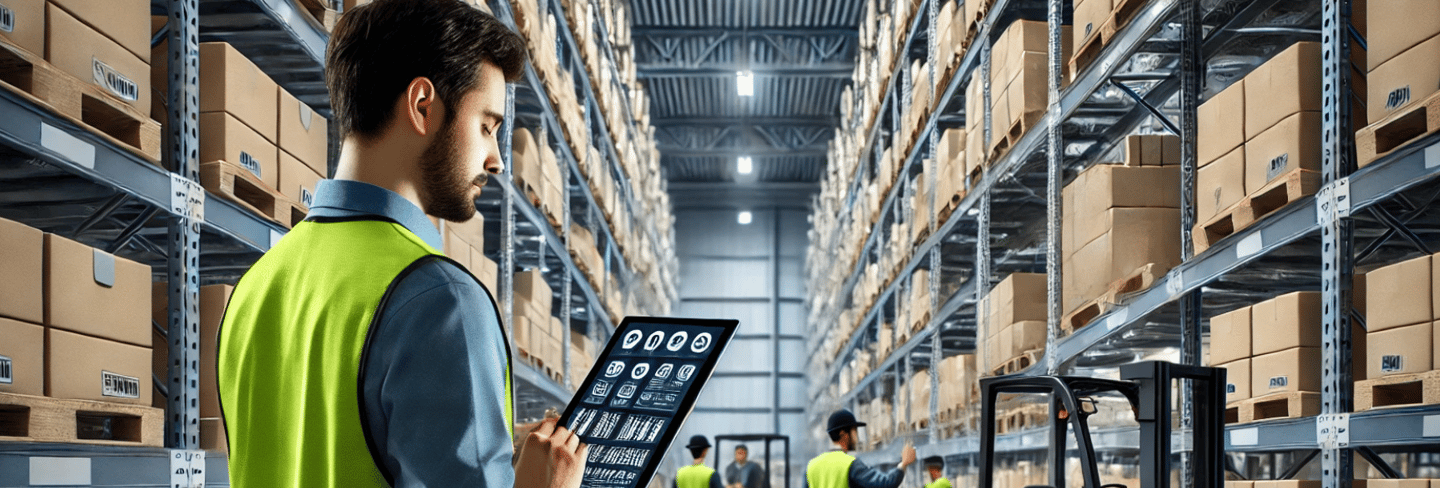 Reposição Automática