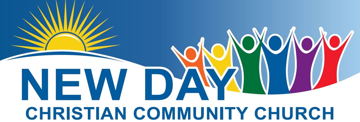 New Day CCC Logo