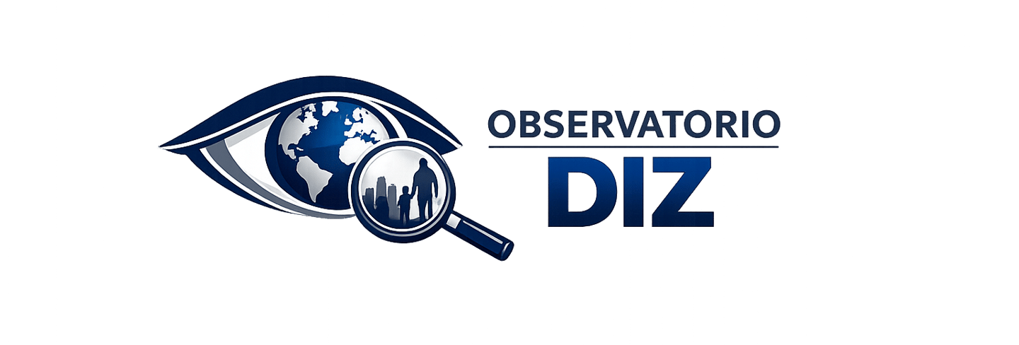 Observatorio de análisis criminal
