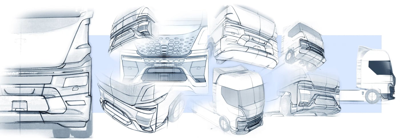 Koorosh-Shojaei-Designbykoorsh.com-QHM-AERO-Truck-exterior-design-sketches-3