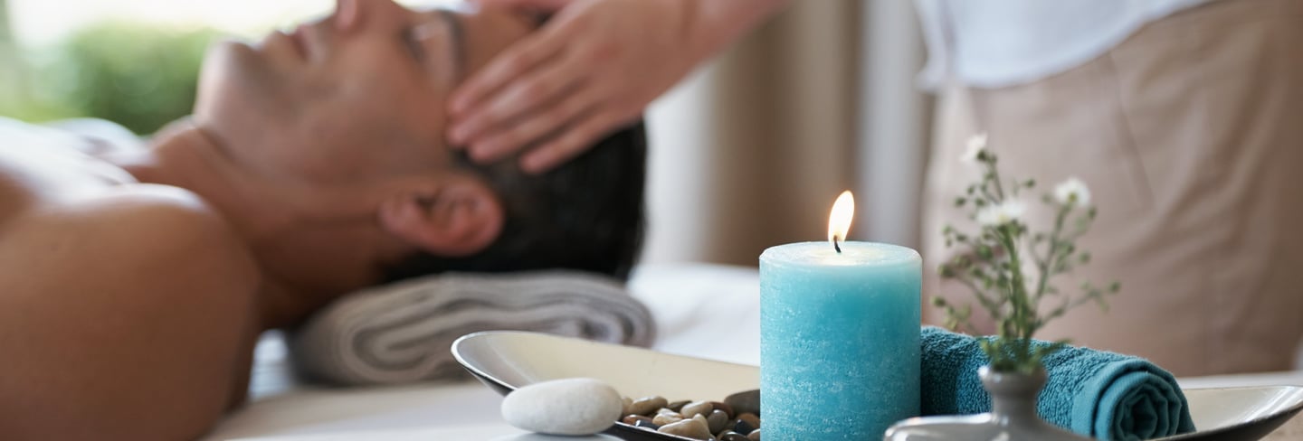 Swedish Massage Benefits for Full-Body Relaxation