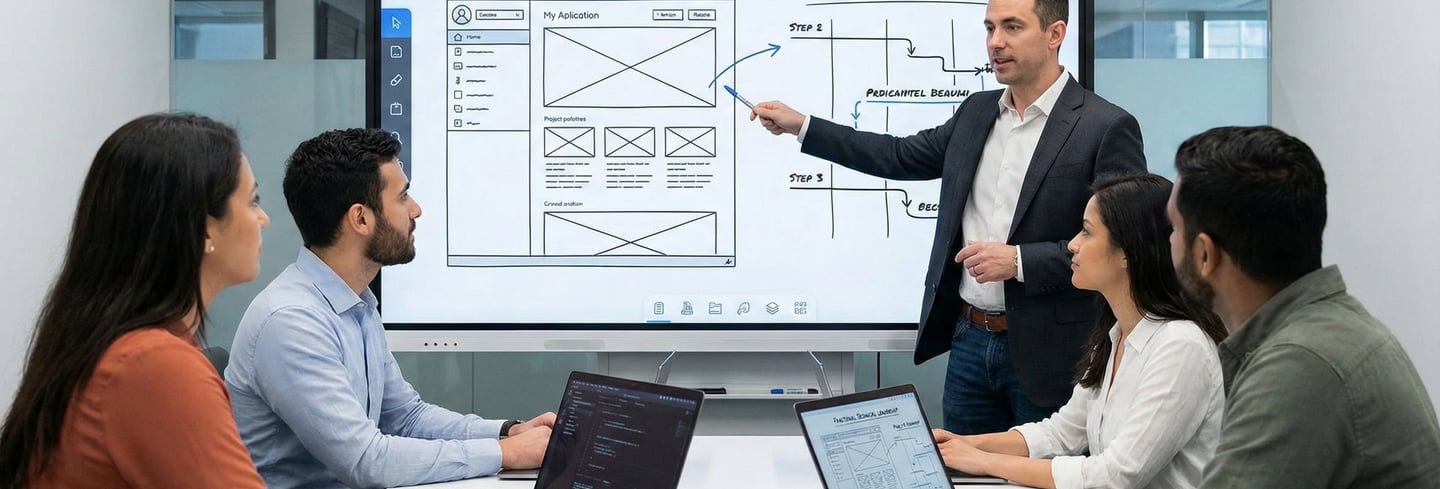 Artrilogic Fractional Thinking - CTO True Cost of Upgrade