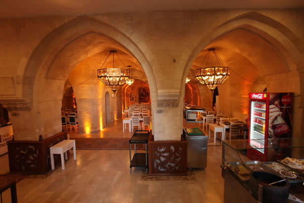 Mardin Antik Kent - Mardin Sıra Gecesi Mekanları