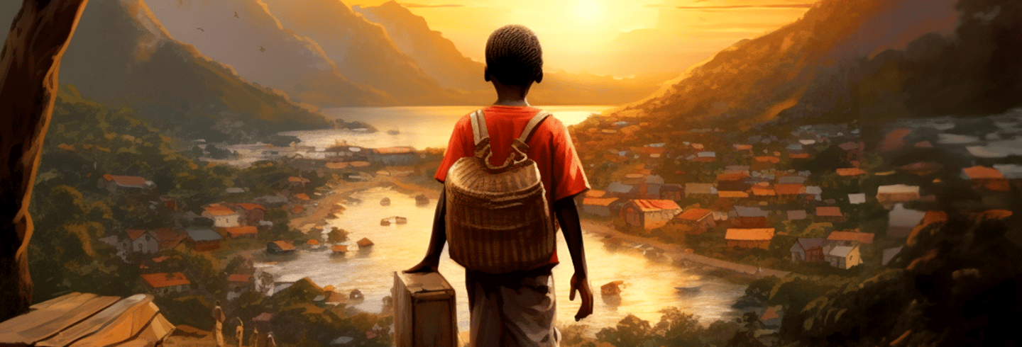 BEYOND THE DESTINATION