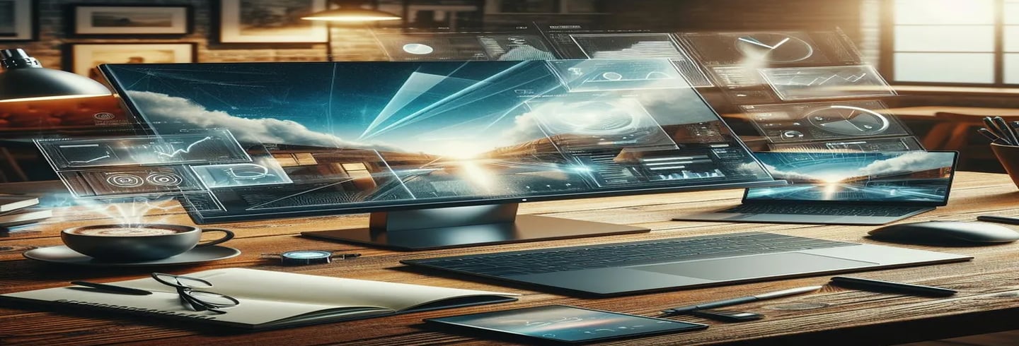 portable monitors