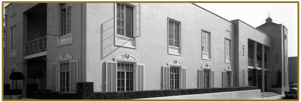 Backlot Talent Agency