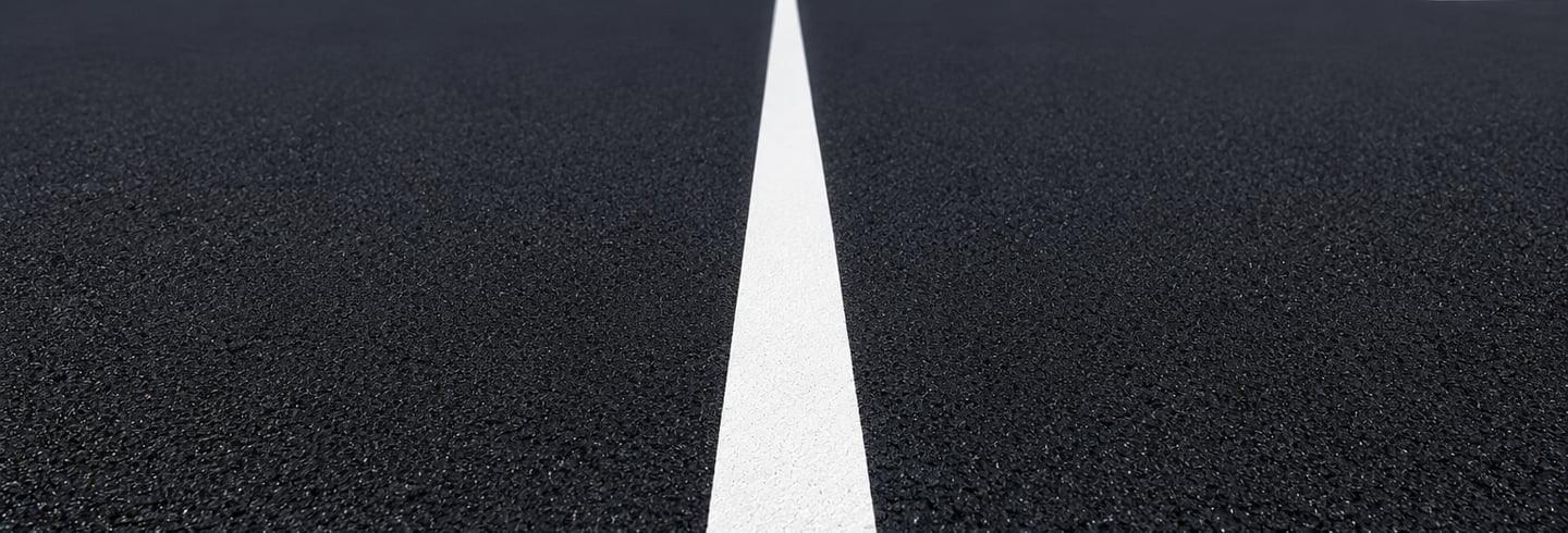 Fresh Apartment Complex Parking Lot Striping - Albany Sealcoating & Line Striping, LLC