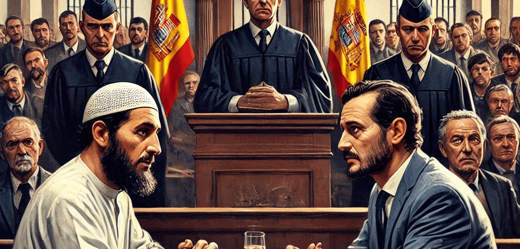 Error judicial