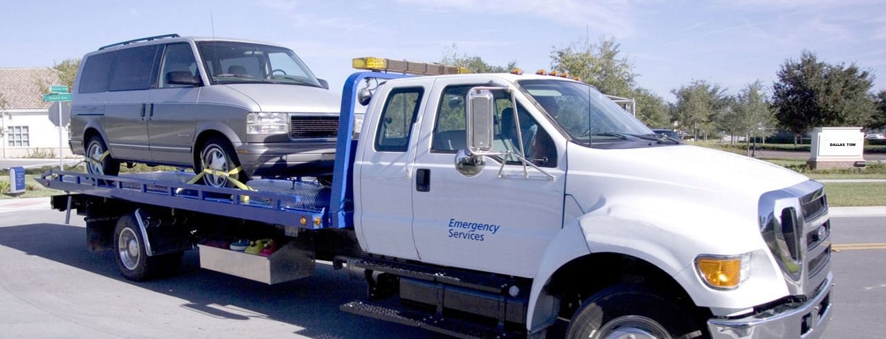 FortWorth-tow.com