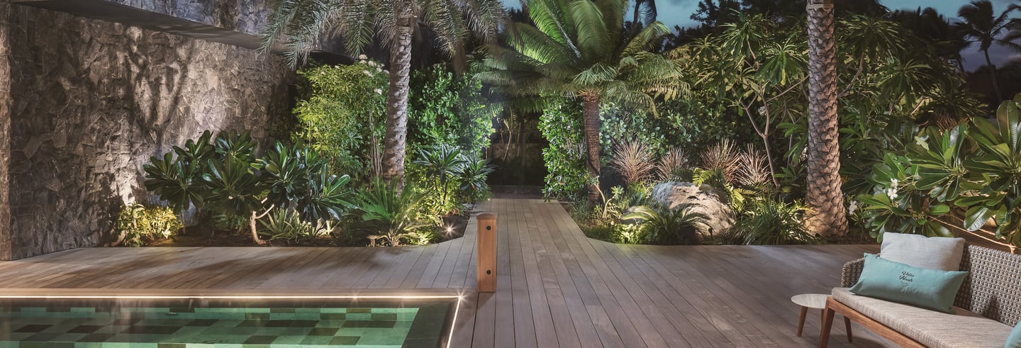 villa de location st barths 