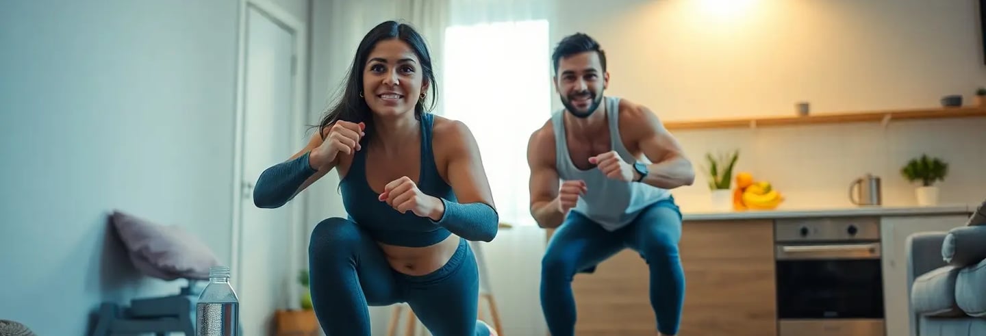 Como Secar a Barriga Rápido em Casa: Dicas Simples que Funcionam