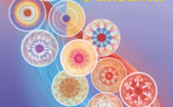 Illustration from the book " Chakras and their functions" by Master Choa Kok Sui