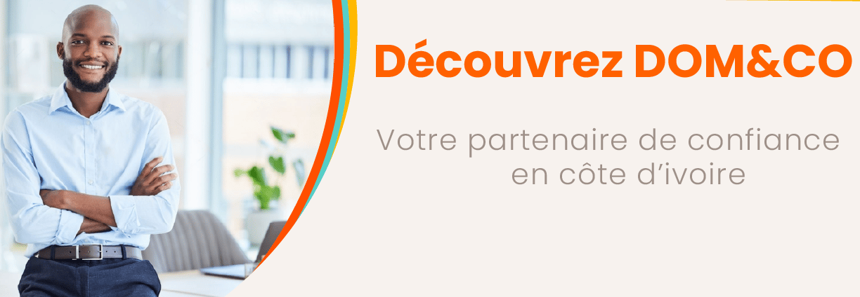 Votre Partenaire de domiciliation