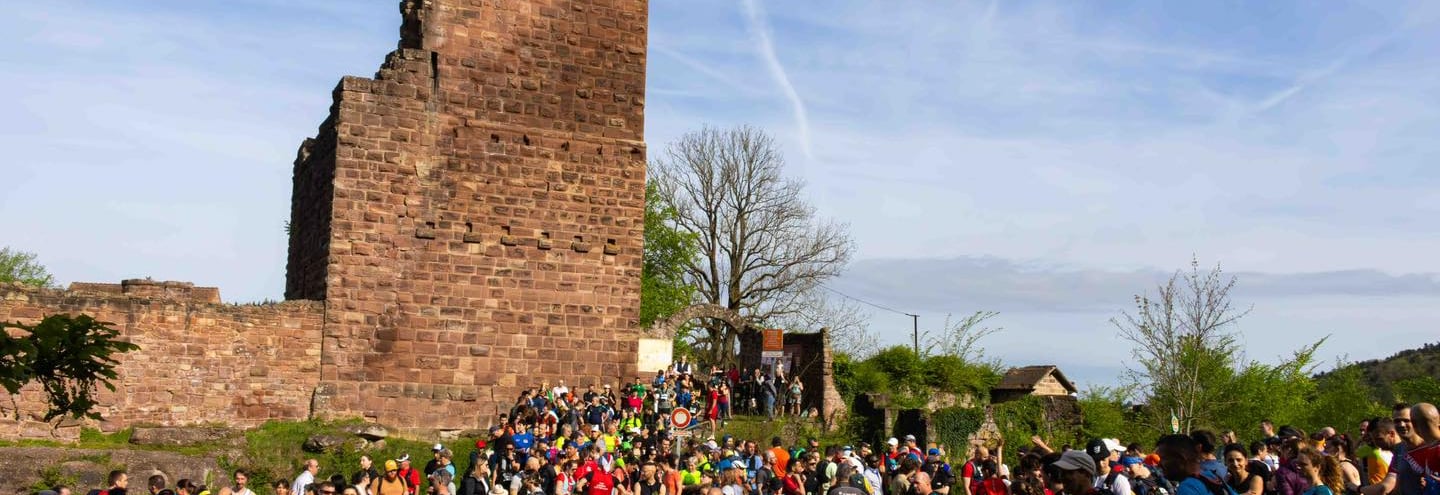 Château de Lutzelbourg