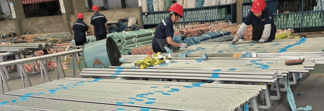 Why Partnering With Trusted Suppliers for Incoloy 800HT Matters (2)