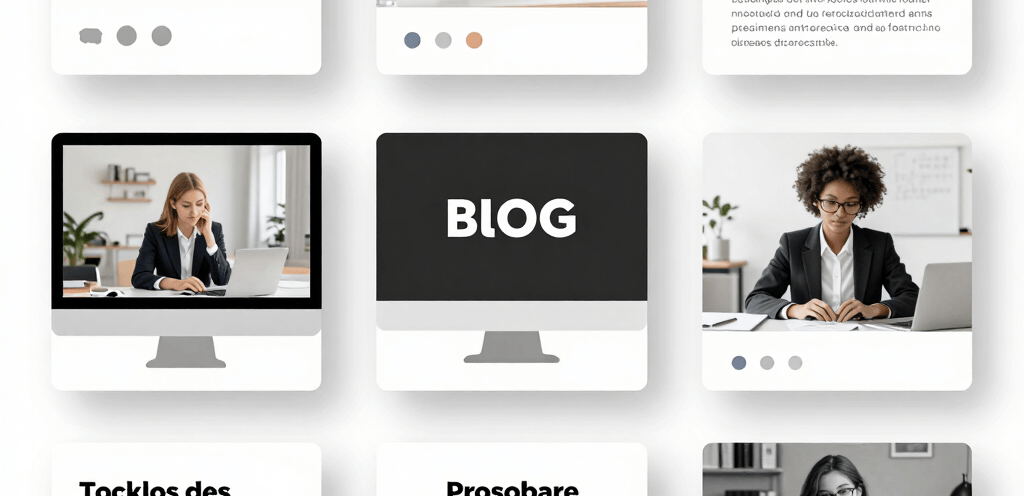 Neuva AI Blog featuring articles on artificial intelligence, AI automation, education technology, pr
