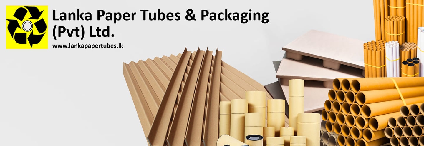 a bunch of different types of paper tubes and tubes