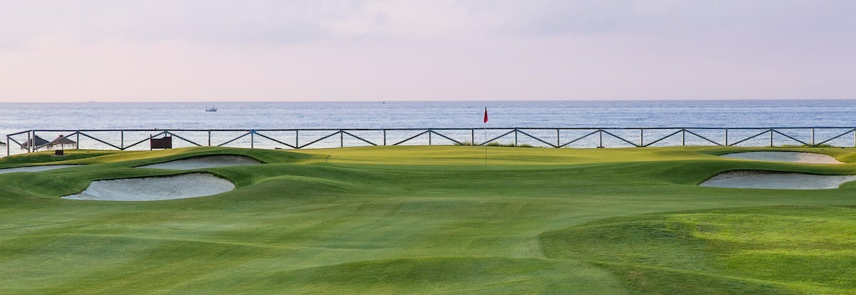 Guadalmina Golf Club Marbella