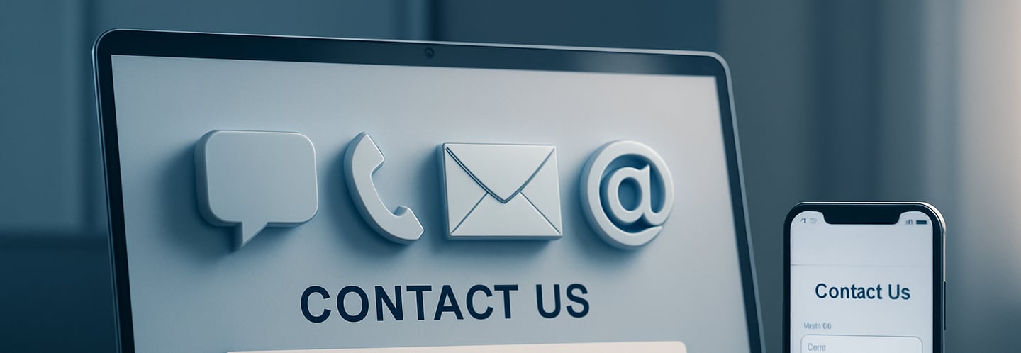 Contacto- AFOREN – Asociación Nacional de la Formación para el Empleo