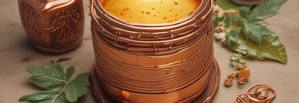 A serene workspace with natural light filtering through a window, featuring a notebook and a cup of tea.