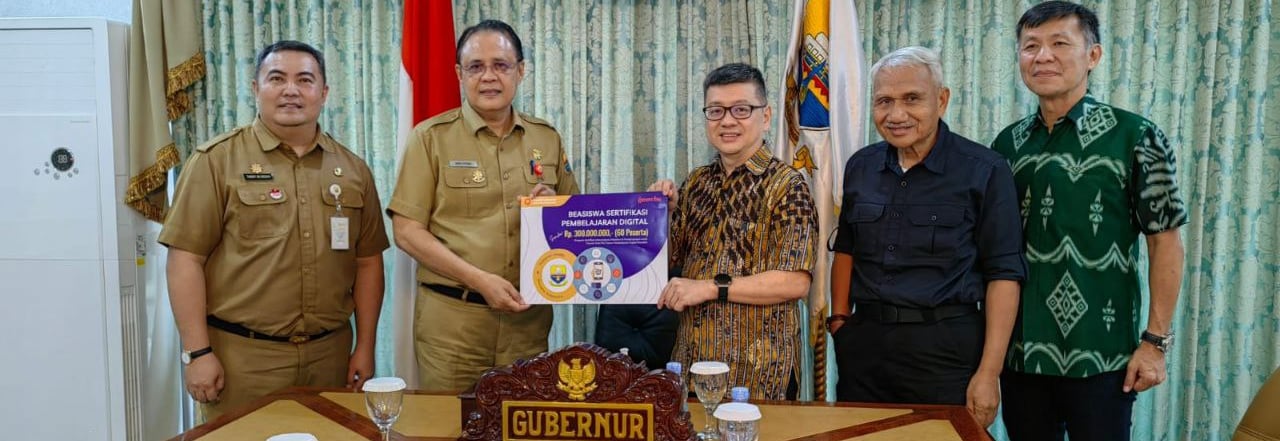 kegiatan APKI