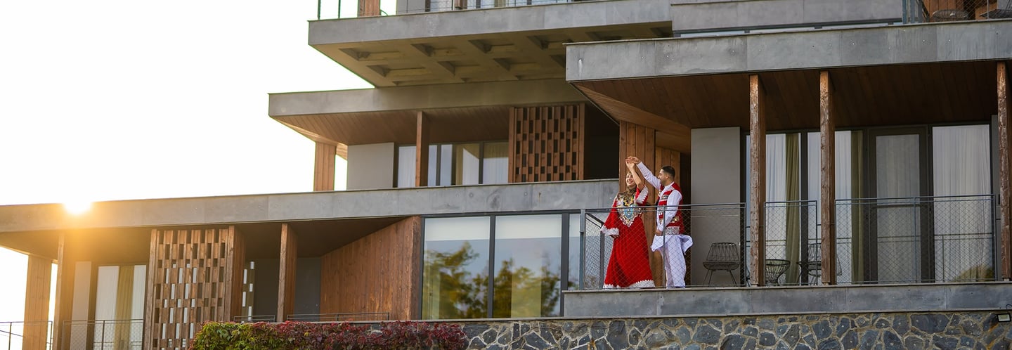 Tbilisi Photographer