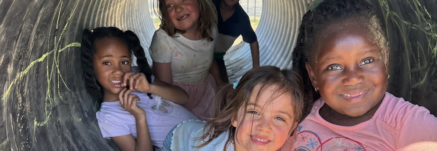 Montessori Friends