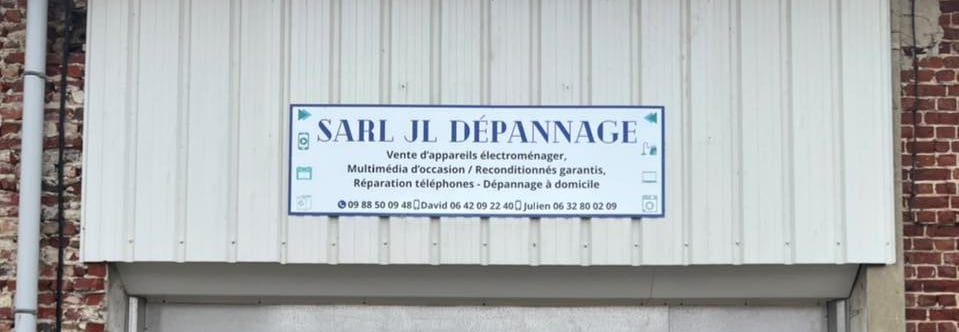 Jl dépannage Blaringhem