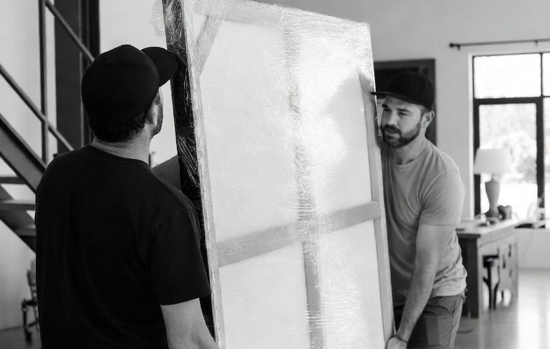 Vasquez Gallery: Luxury Moving, Staging & Packing Services