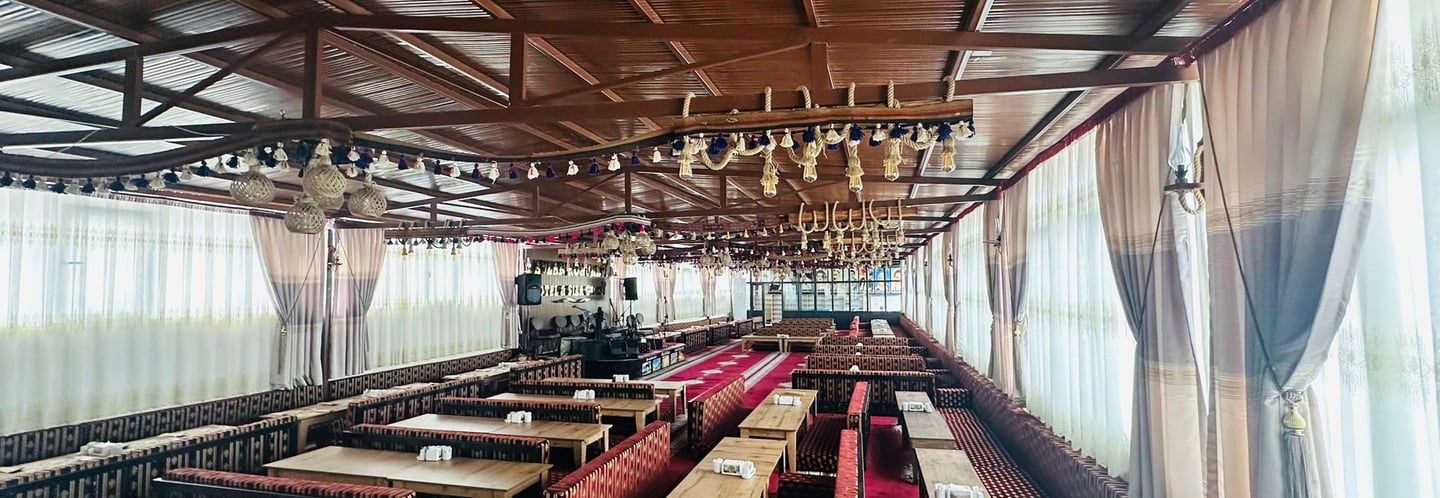 Urfa Sıra Gecesi