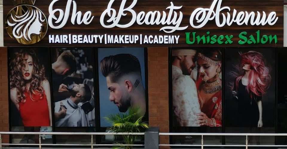 The Beauty Avenue Sainikpuri Family Slon Esther Mall