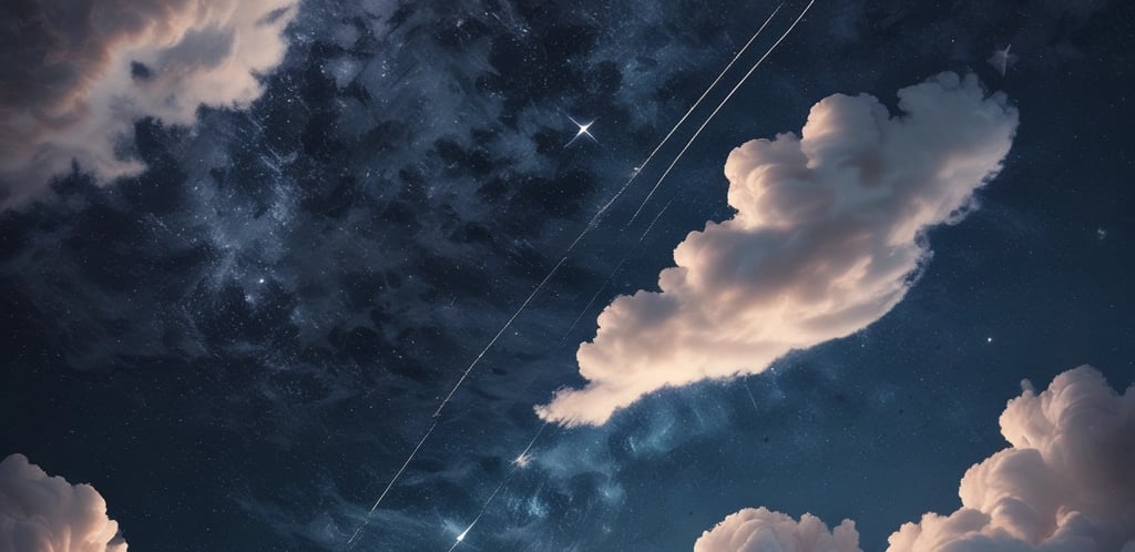 red blue and black abstract painting