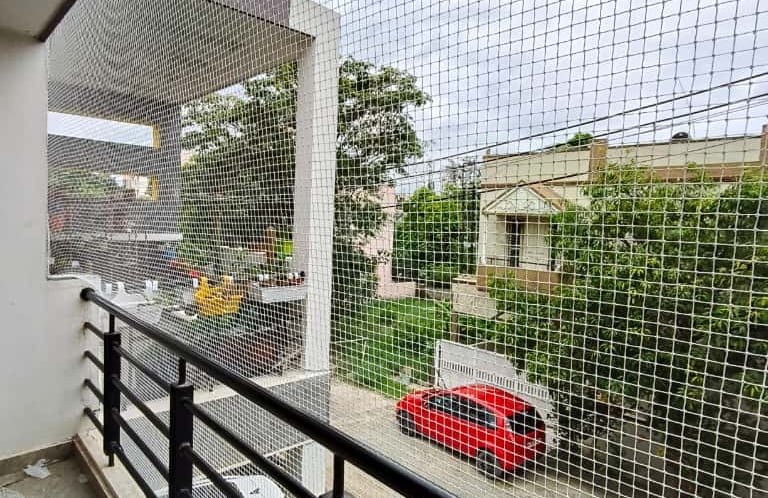 safety nets in whitefield