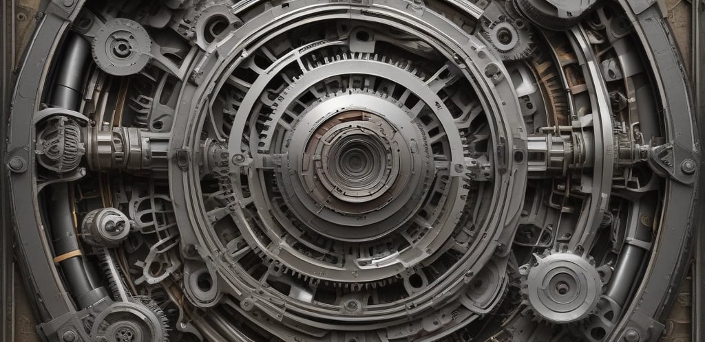 Modern office reception area with sleek design and professional atmosphere