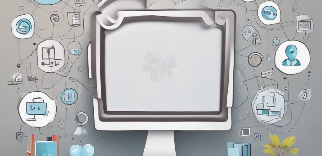 white and black dice on green textile