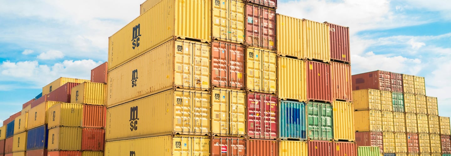 Automation for port terminals in durban