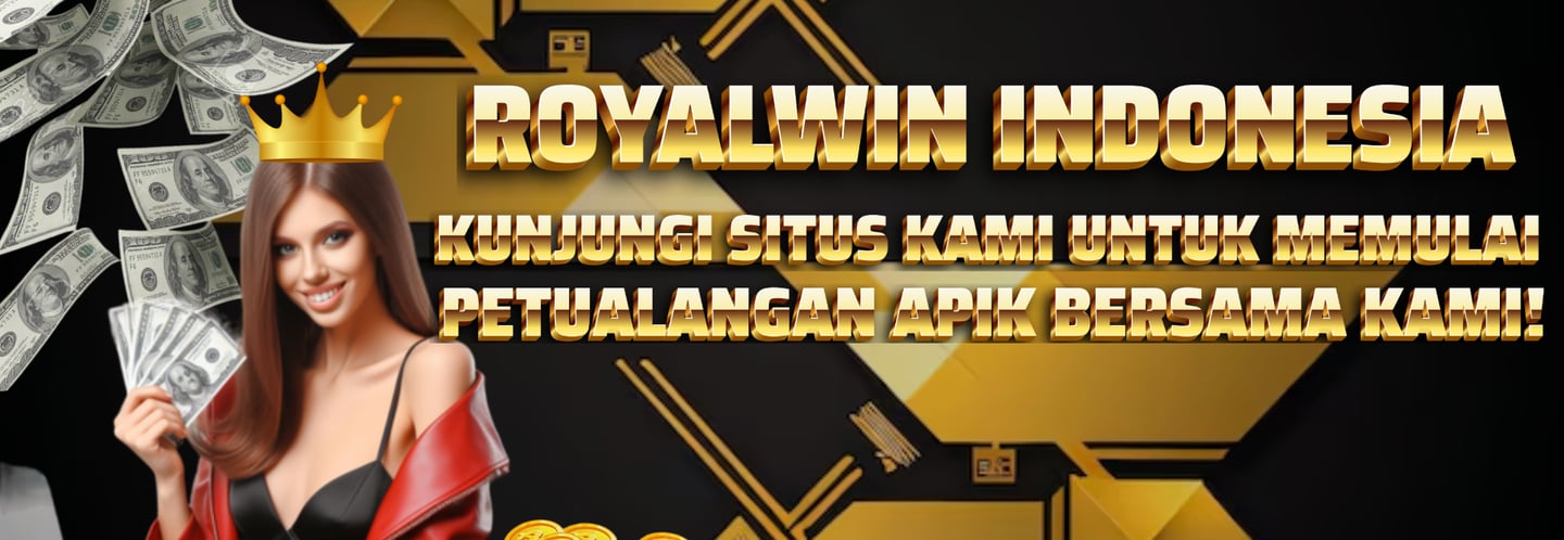 Pertualangan Terbaik Royal Win Indonesia 