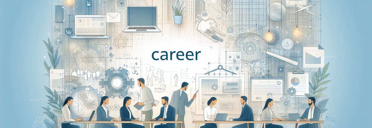 Career Banner