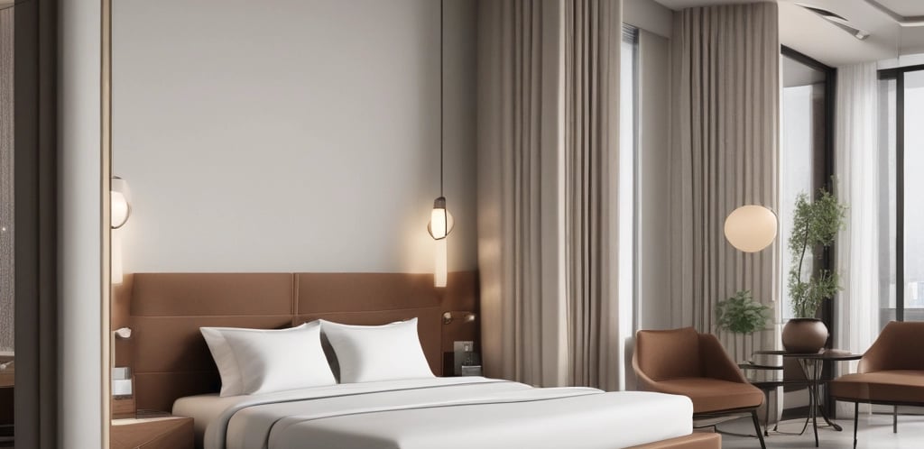 contrata el mejor sistema hotelero para control de tu establecimiento