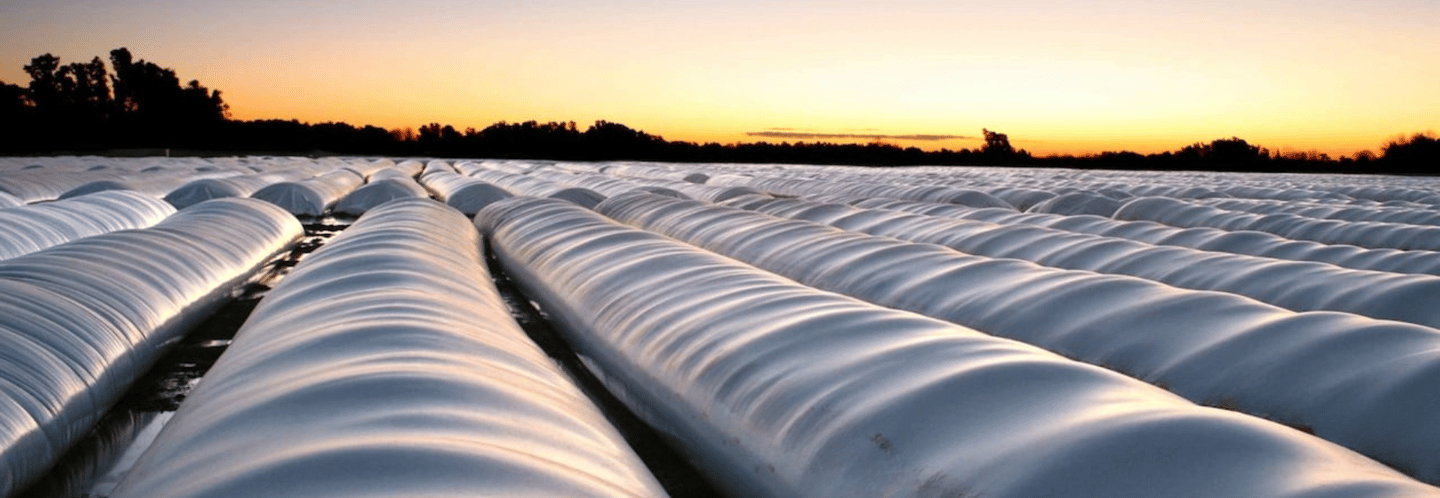 Sellador para Silo Bolsa - Seal SB