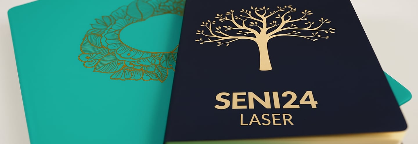 Personnalisation gravure laser