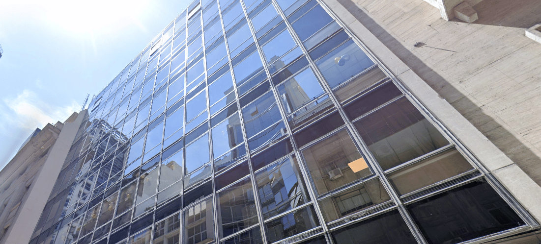 edificio estudio jrídico marco legal