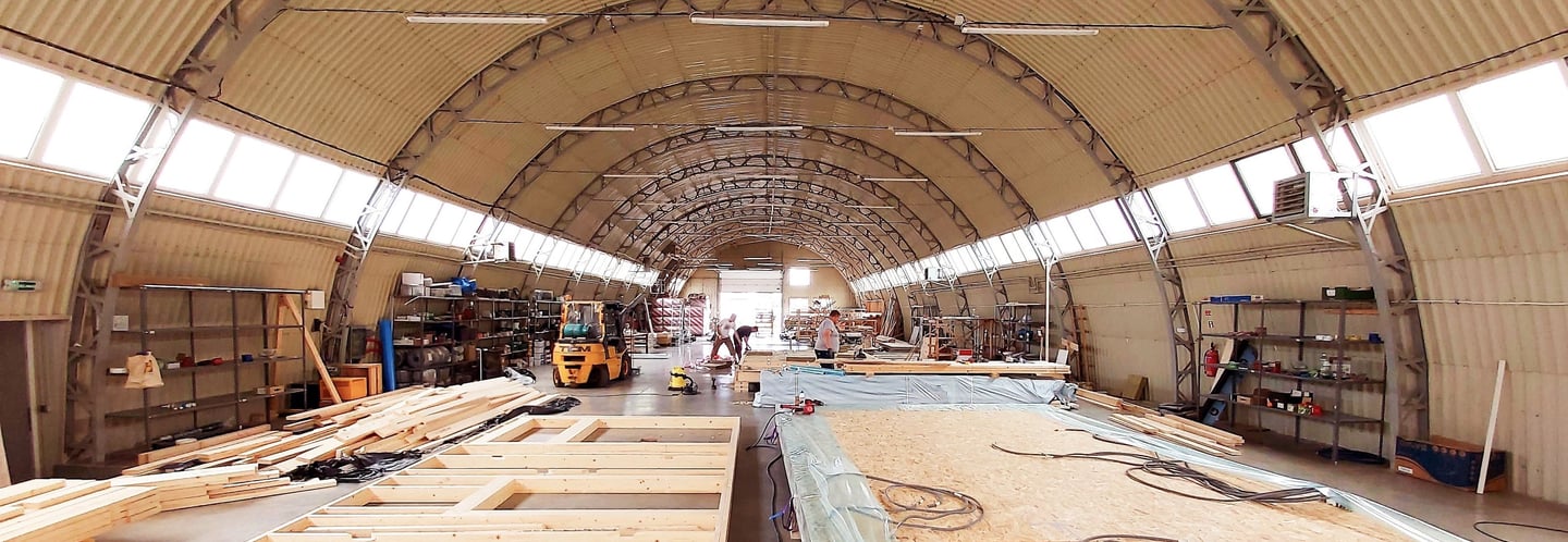 Moduliniai namai, moduliniai namai kaina