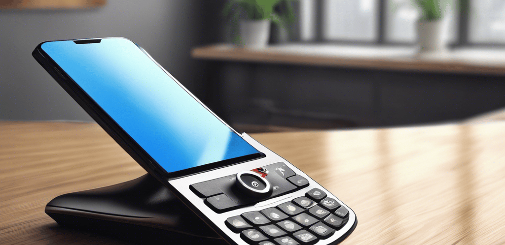 man and woman sitting on table