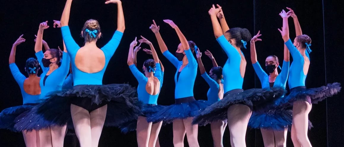 Ballerinas