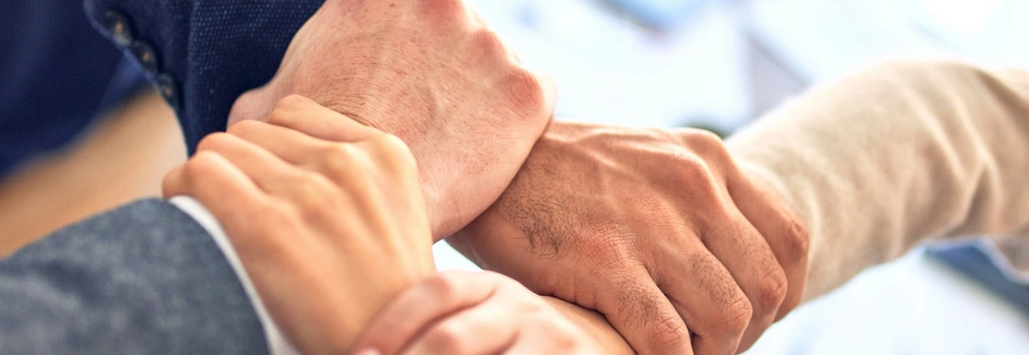 Equipo de trabajo de F&D Contadores, Estudio Contable en Colonia del Sacramento