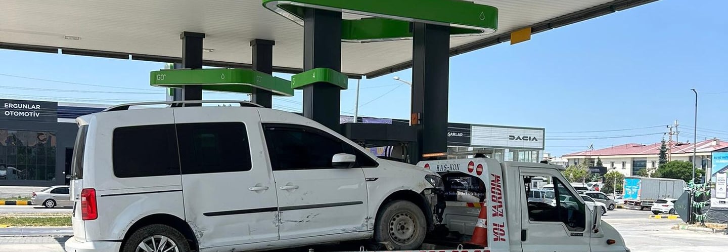 vanda en iyi araba çekicisi